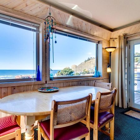 Wave Watch 'N Villa Oceanside Dış mekan fotoğraf