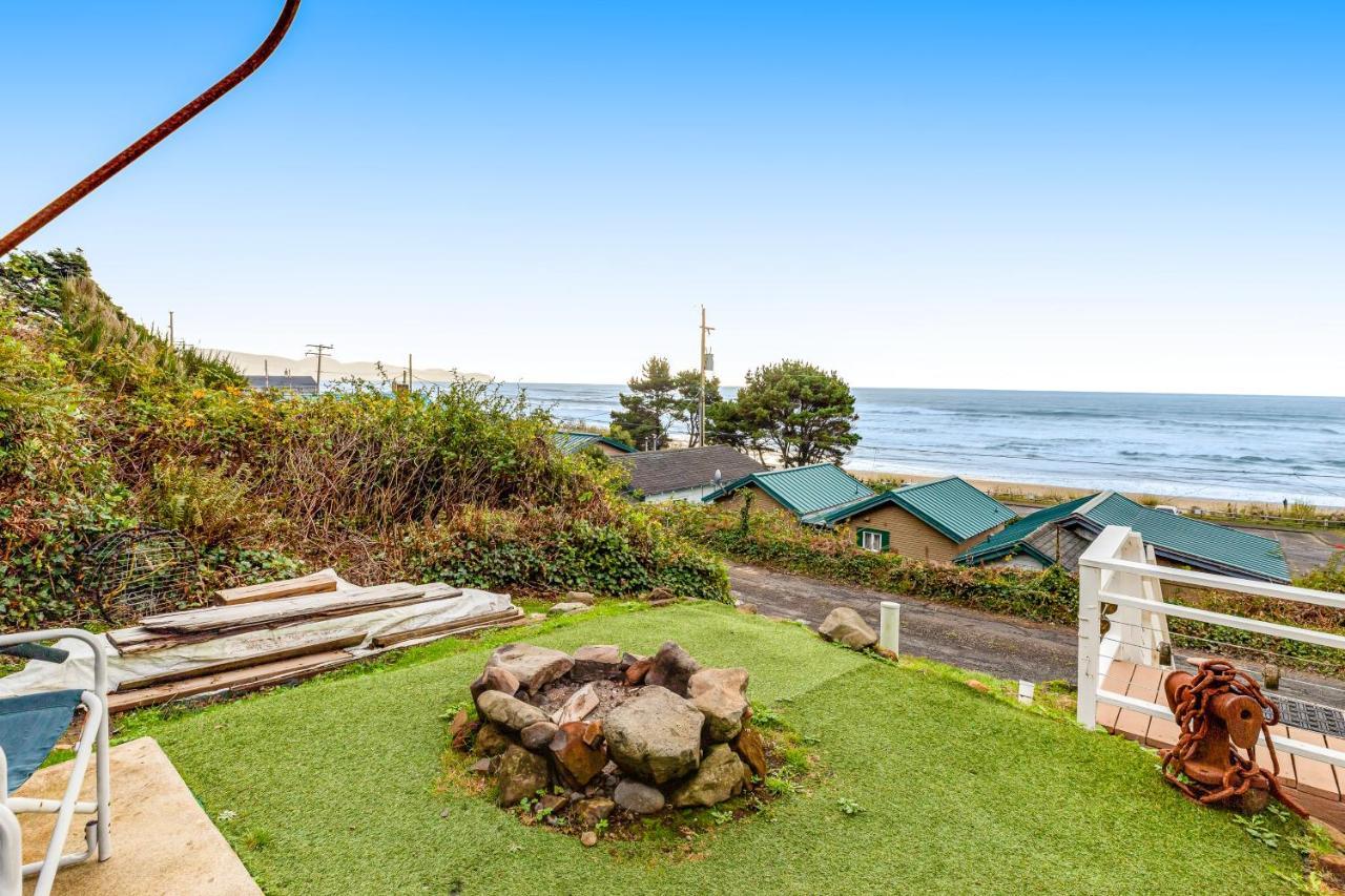 Wave Watch 'N Villa Oceanside Dış mekan fotoğraf