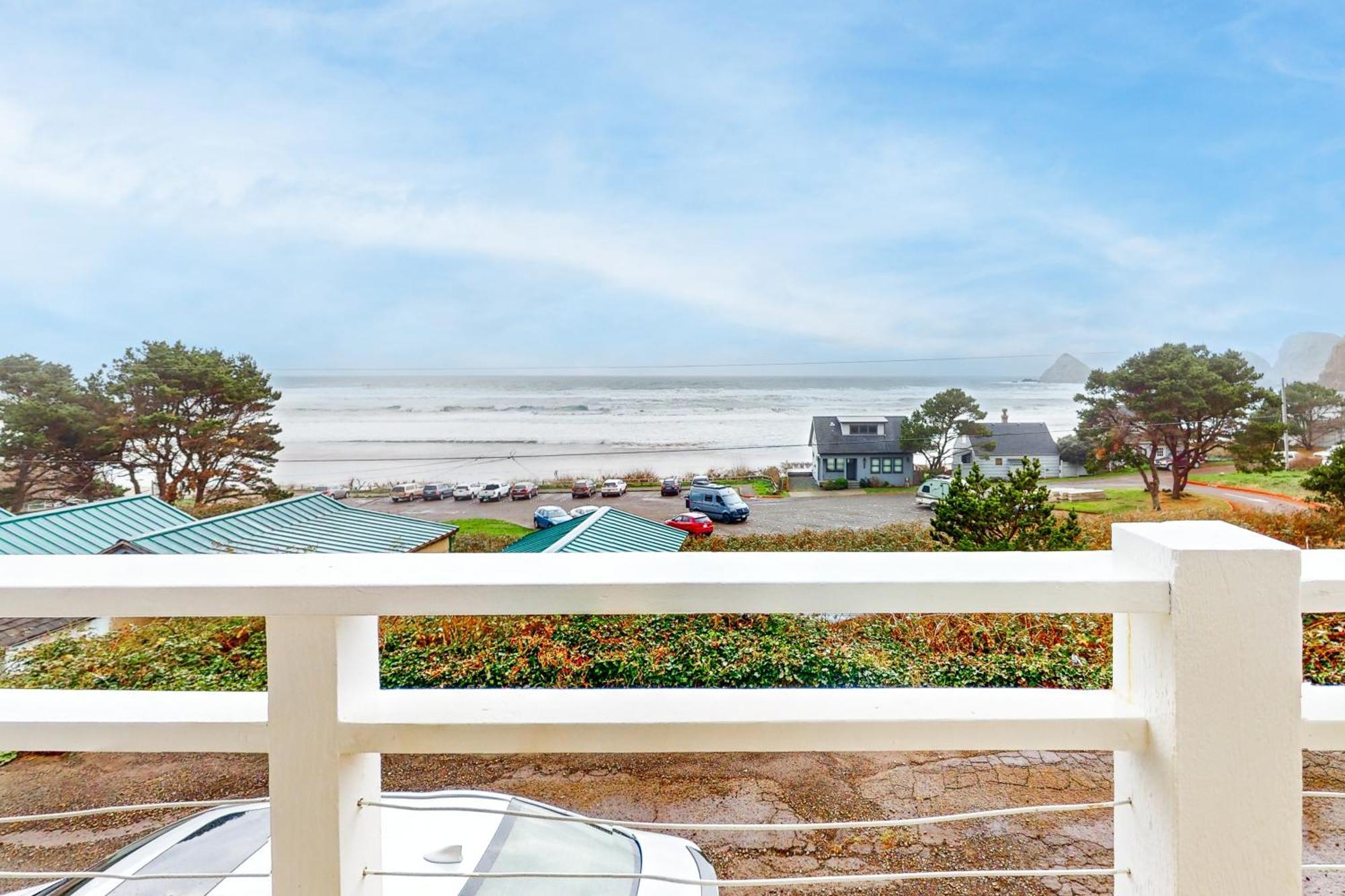 Wave Watch 'N Villa Oceanside Dış mekan fotoğraf