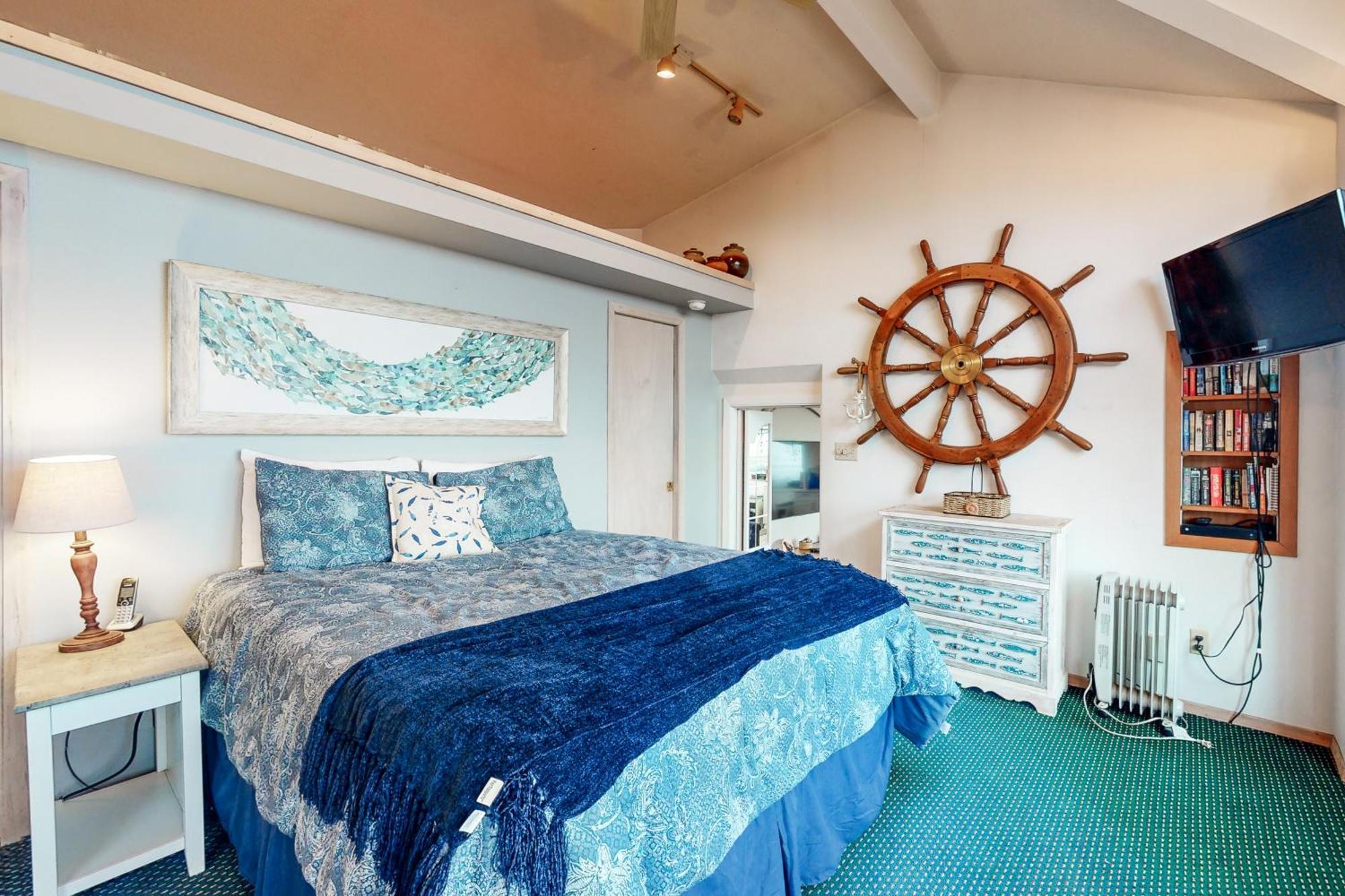 Wave Watch 'N Villa Oceanside Dış mekan fotoğraf