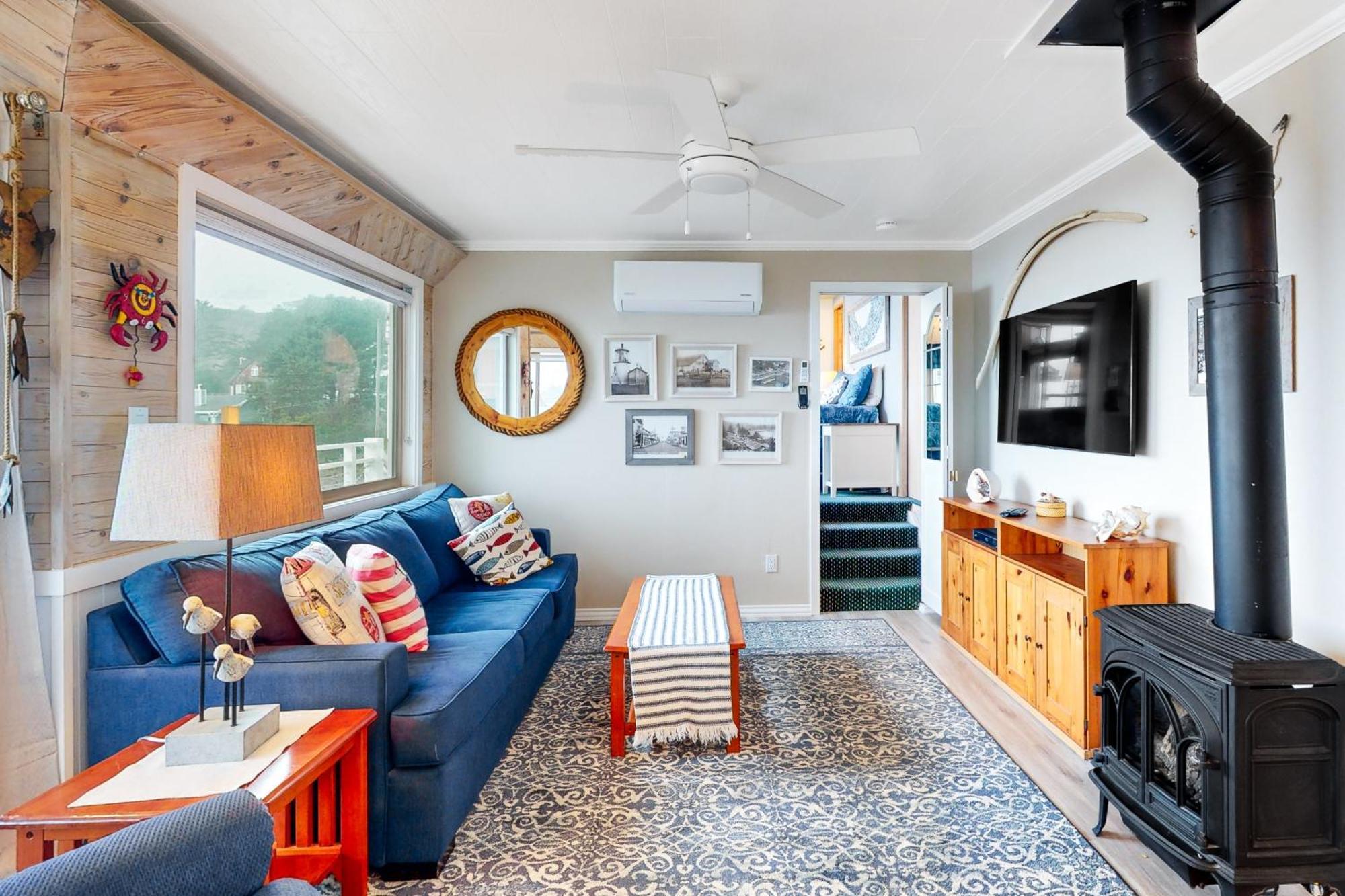 Wave Watch 'N Villa Oceanside Dış mekan fotoğraf